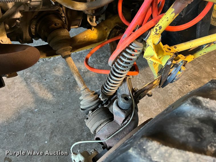 image for item ID9600 ATV