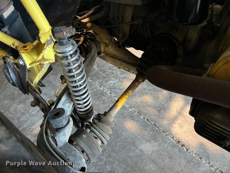 image for item ID9600 ATV