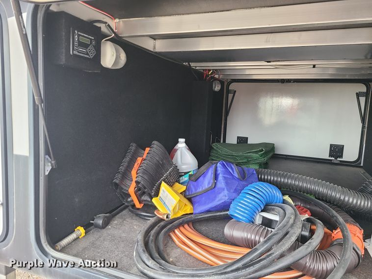 image for item IF9467 2015 Keystone Montana High Country  camper