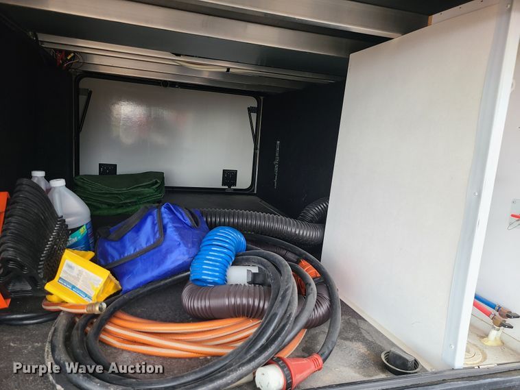 image for item IF9467 2015 Keystone Montana High Country  camper