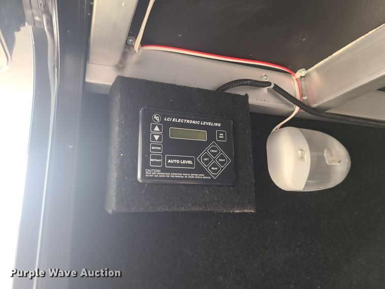 image for item IF9467 2015 Keystone Montana High Country  camper