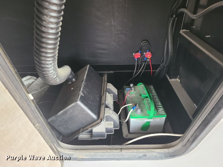 image for item IF9467 2015 Keystone Montana High Country  camper