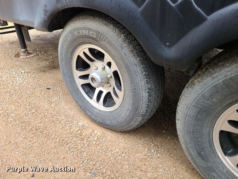 image for item IF9467 2015 Keystone Montana High Country  camper