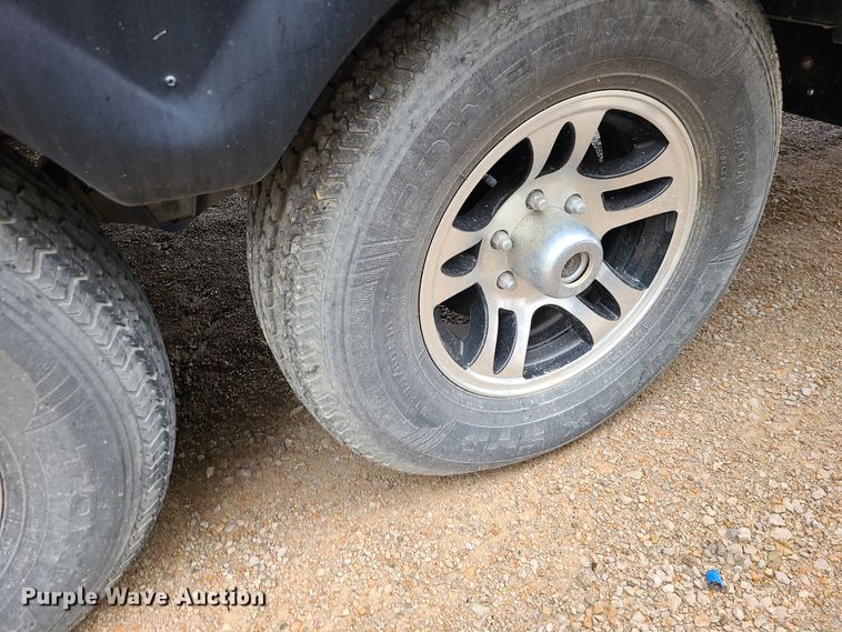 image for item IF9467 2015 Keystone Montana High Country  camper