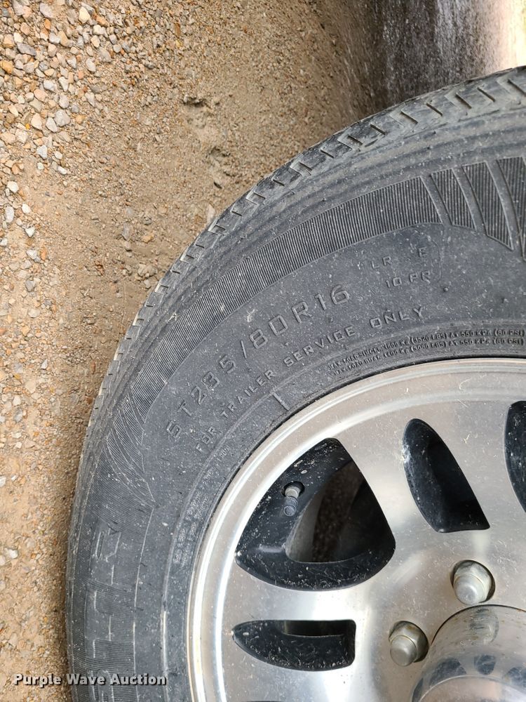 image for item IF9467 2015 Keystone Montana High Country  camper