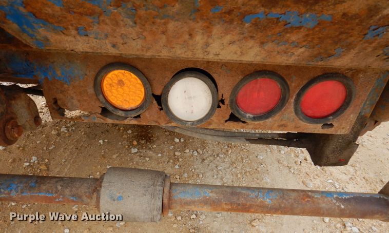 image for item IM9948 2013 International 7500  refuse truck