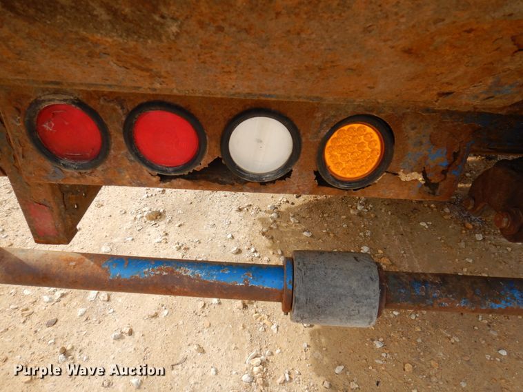 image for item IM9948 2013 International 7500  refuse truck