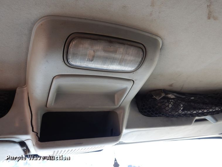 image for item IM9948 2013 International 7500  refuse truck