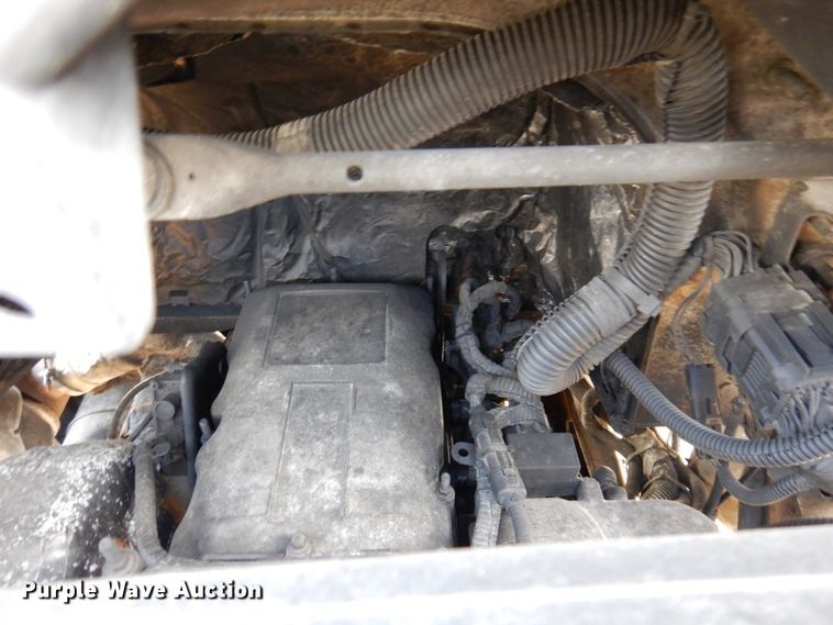 image for item IM9948 2013 International 7500  refuse truck