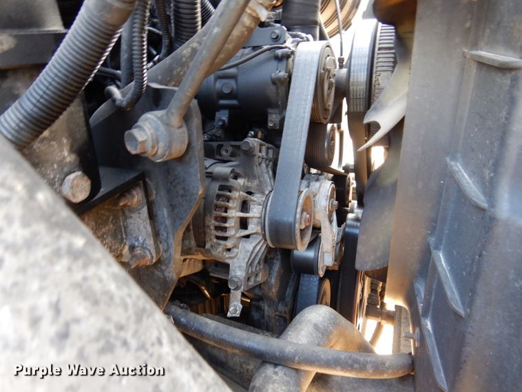 image for item IM9948 2013 International 7500  refuse truck