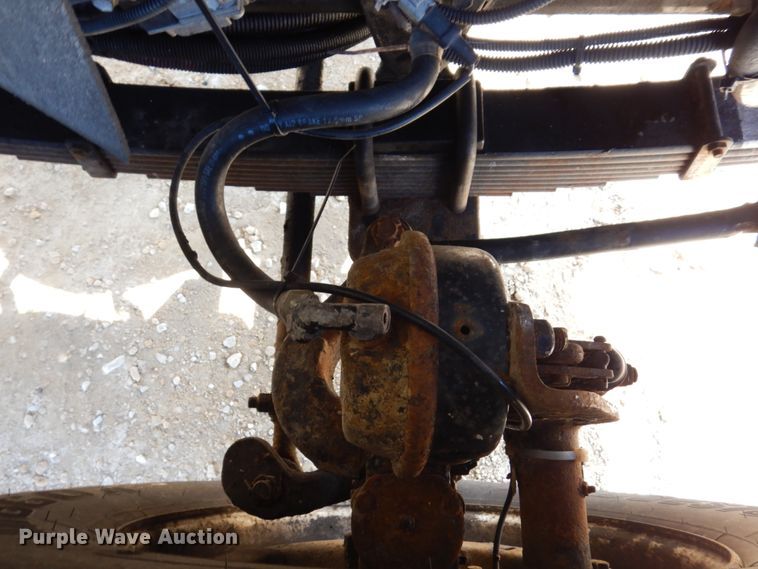 image for item IM9948 2013 International 7500  refuse truck