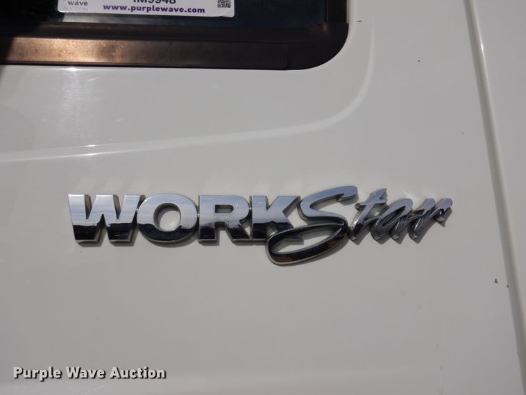 image for item IM9948 2013 International 7500  refuse truck