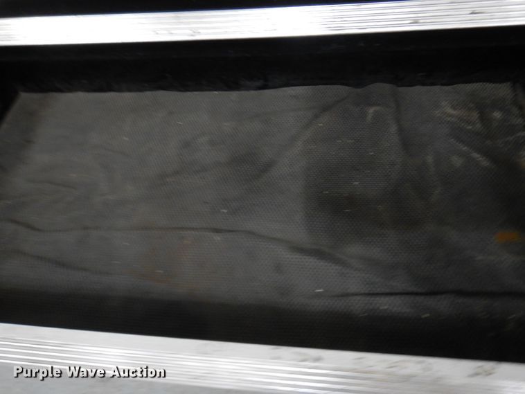 image for item JK9384 Cornwell 64-01961  toolbox