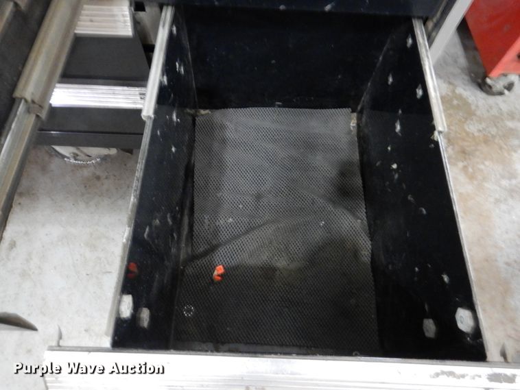 image for item JK9384 Cornwell 64-01961  toolbox