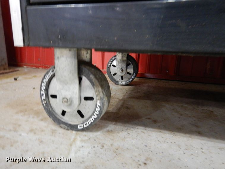 image for item JK9384 Cornwell 64-01961  toolbox