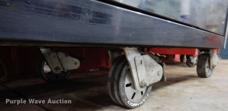 image for item JK9384 Cornwell 64-01961  toolbox