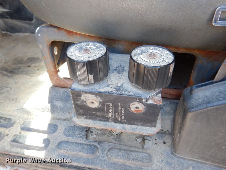 image for item JK9409 1995 GMC Top Kick  dump truck