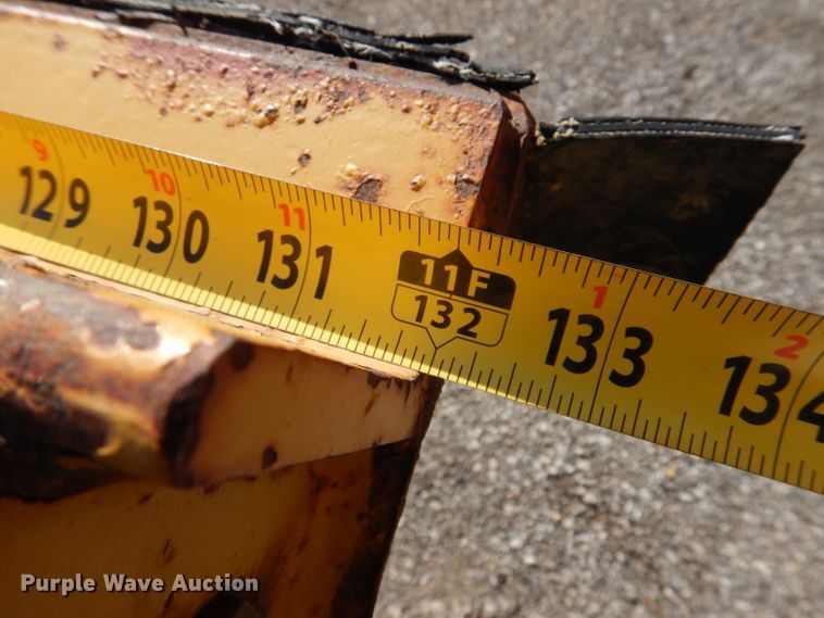 image for item JK9409 1995 GMC Top Kick  dump truck