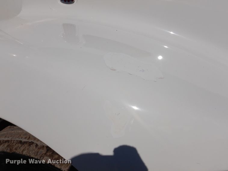 image for item JK9410 2008 Kenworth T300  rollback truck