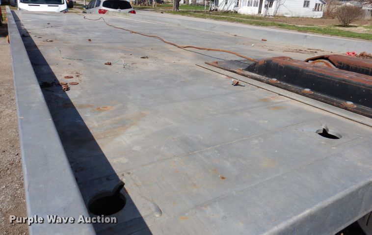 image for item JK9410 2008 Kenworth T300  rollback truck