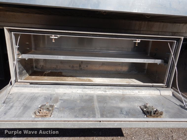 image for item JK9410 2008 Kenworth T300  rollback truck