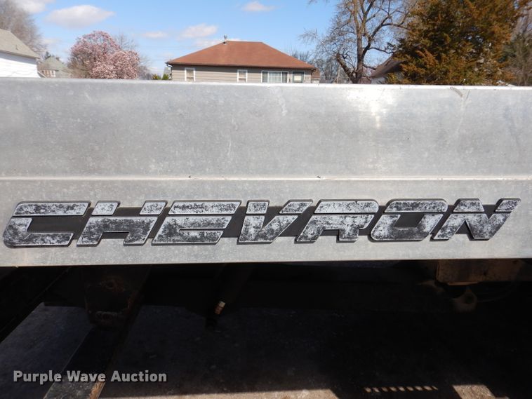 image for item JK9410 2008 Kenworth T300  rollback truck