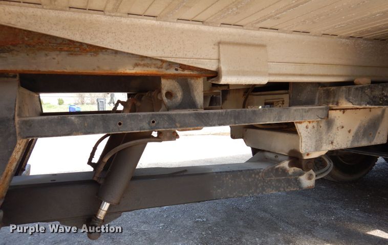 image for item JK9410 2008 Kenworth T300  rollback truck