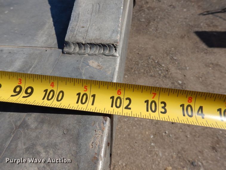 image for item JK9410 2008 Kenworth T300  rollback truck