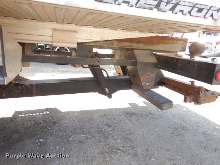 image for item JK9410 2008 Kenworth T300  rollback truck