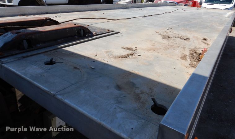 image for item JK9410 2008 Kenworth T300  rollback truck