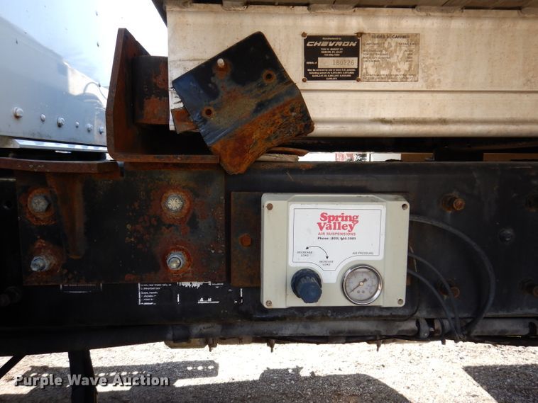 image for item JK9410 2008 Kenworth T300  rollback truck