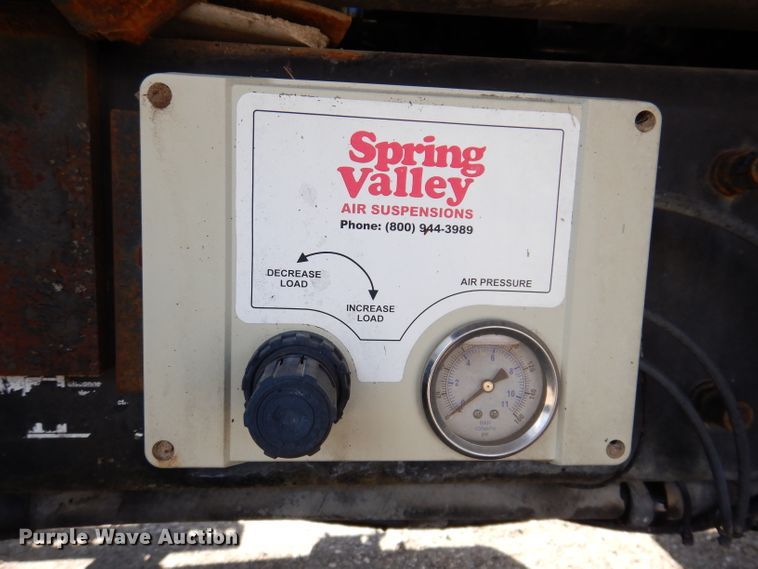 image for item JK9410 2008 Kenworth T300  rollback truck