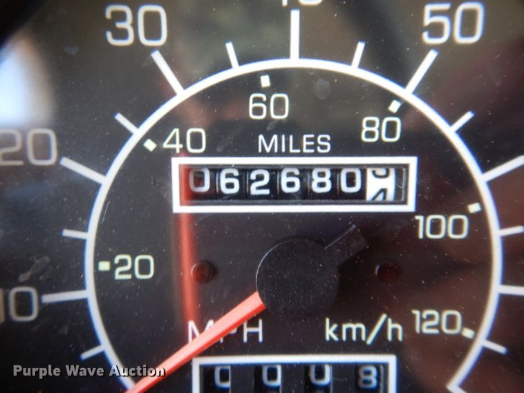 image for item JK9410 2008 Kenworth T300  rollback truck