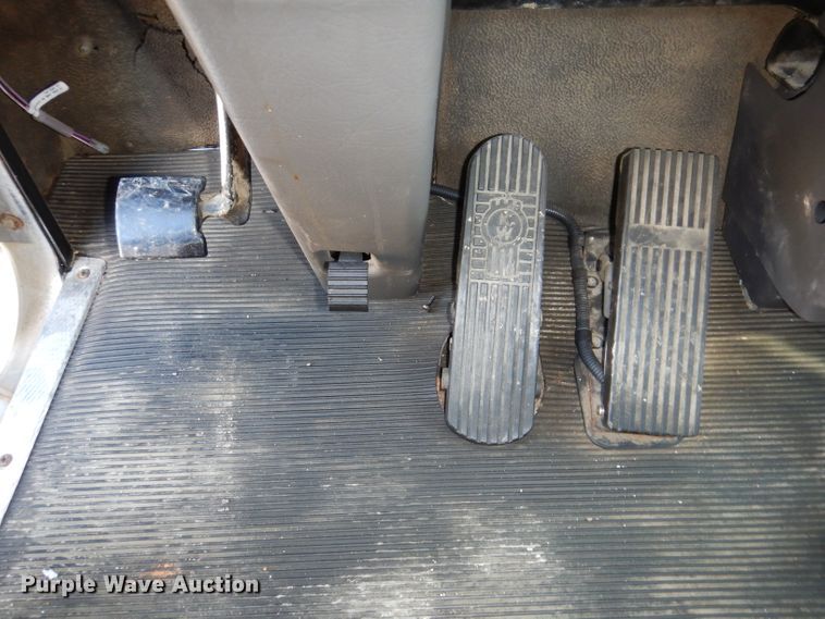 image for item JK9410 2008 Kenworth T300  rollback truck