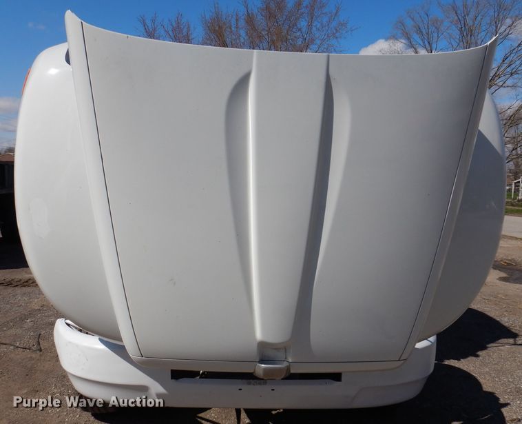 image for item JK9410 2008 Kenworth T300  rollback truck