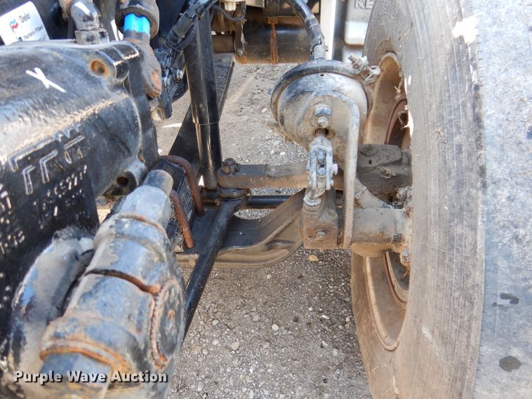 image for item JK9410 2008 Kenworth T300  rollback truck