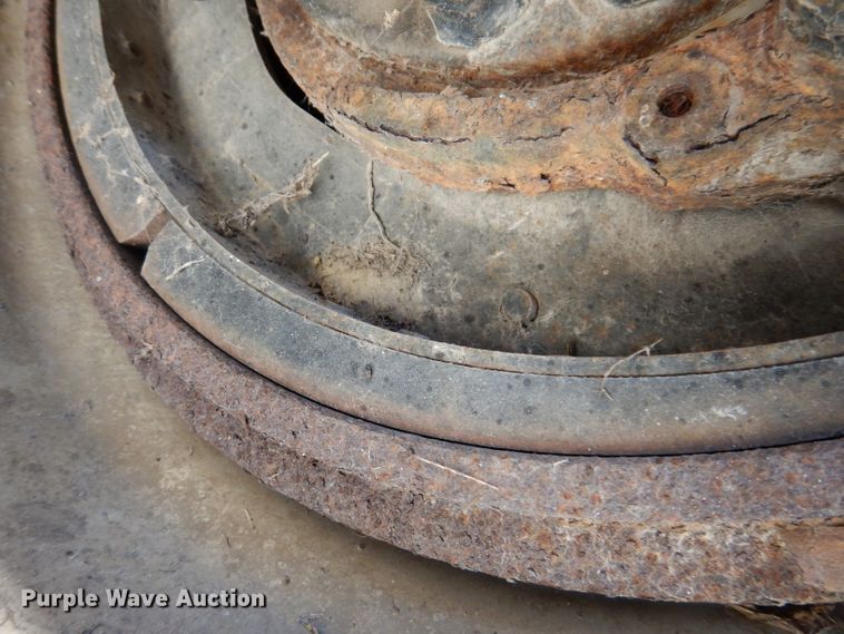 image for item JK9410 2008 Kenworth T300  rollback truck