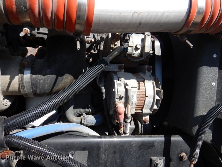 image for item JK9410 2008 Kenworth T300  rollback truck