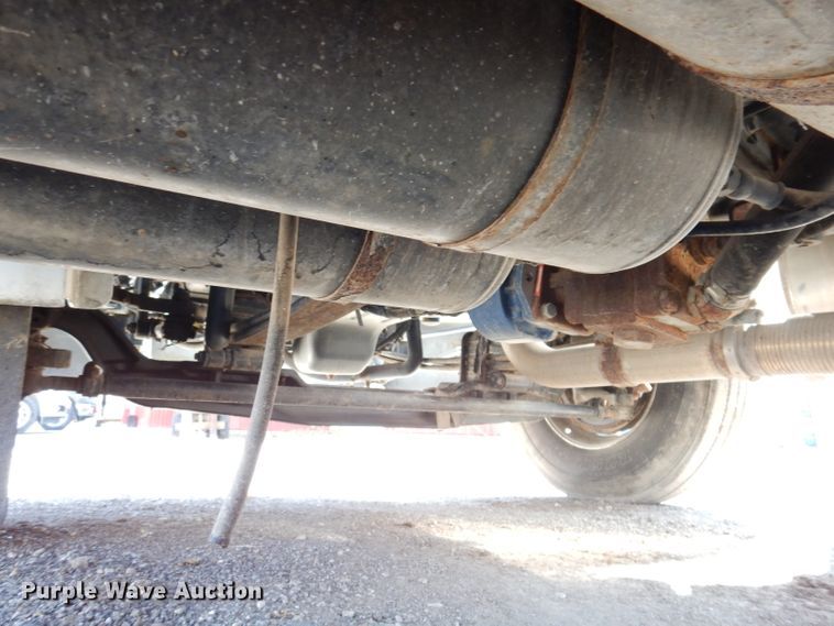 image for item JK9410 2008 Kenworth T300  rollback truck