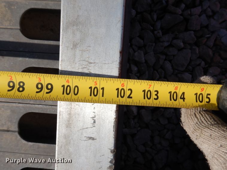 image for item JK9410 2008 Kenworth T300  rollback truck