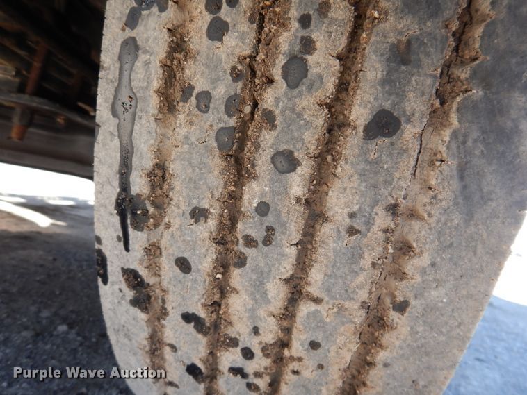 image for item JK9410 2008 Kenworth T300  rollback truck