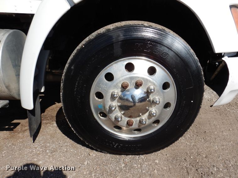 image for item JK9410 2008 Kenworth T300  rollback truck