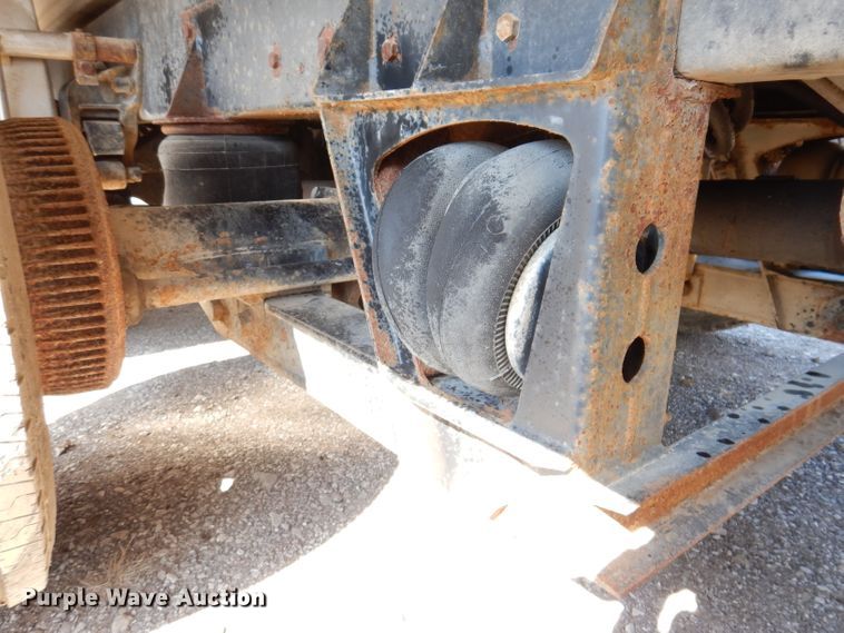 image for item JK9410 2008 Kenworth T300  rollback truck