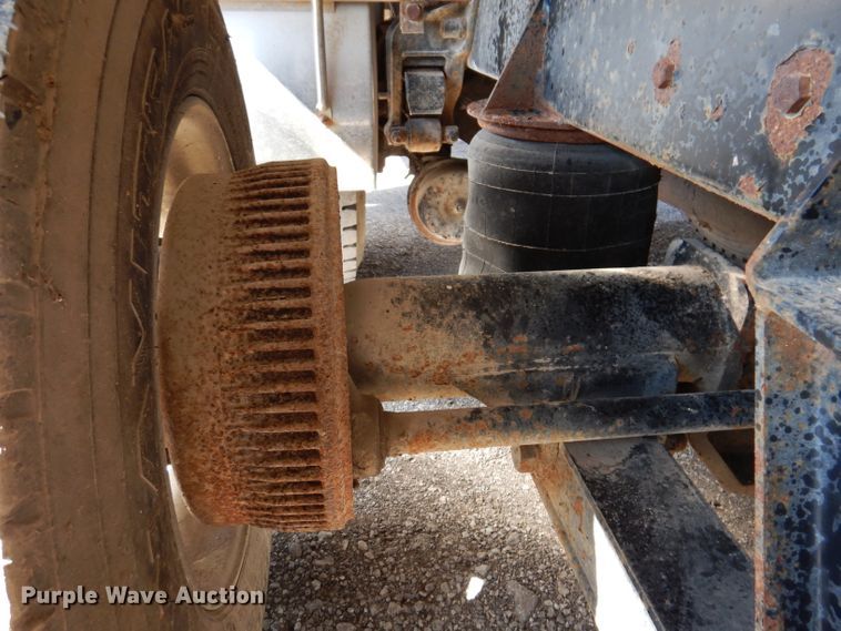 image for item JK9410 2008 Kenworth T300  rollback truck