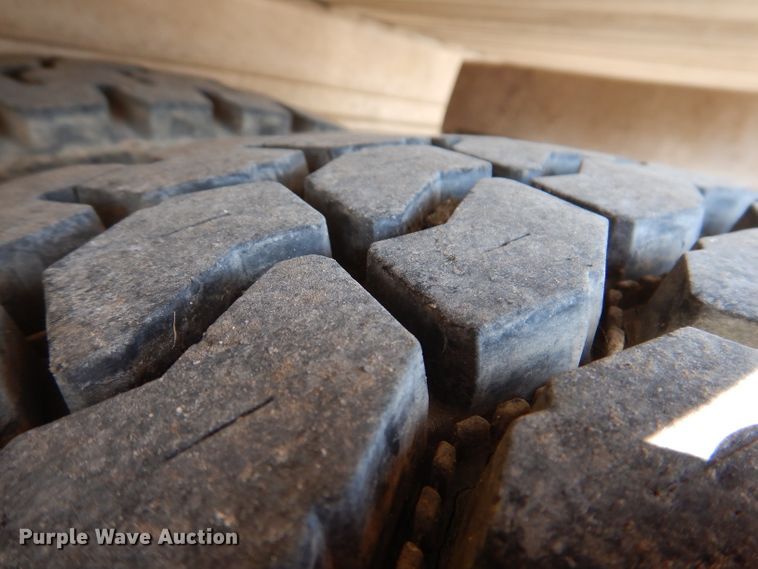 image for item JK9410 2008 Kenworth T300  rollback truck