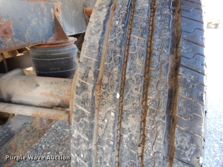 image for item JK9410 2008 Kenworth T300  rollback truck