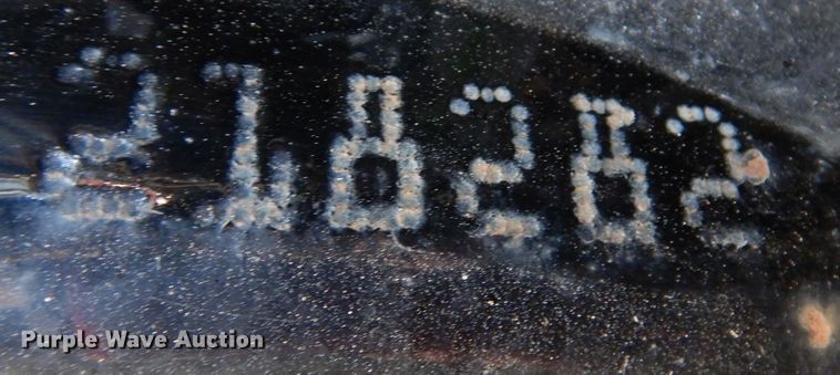 image for item JK9410 2008 Kenworth T300  rollback truck