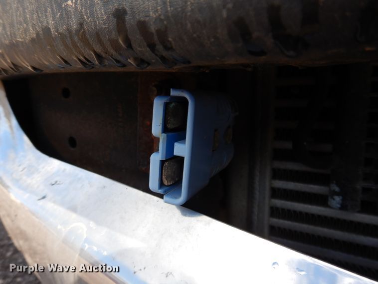 image for item JK9420 2010 Dodge Ram 5500HD  tow truck