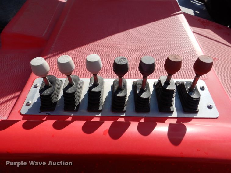 image for item JK9420 2010 Dodge Ram 5500HD  tow truck