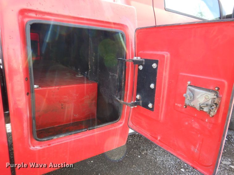 image for item JK9420 2010 Dodge Ram 5500HD  tow truck